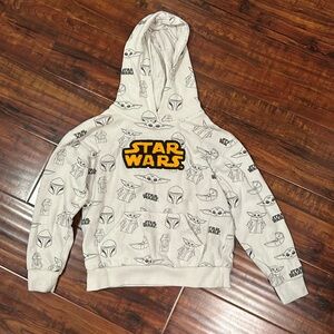 Starwars Sweater